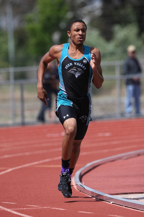 2010 NCS Tri-Valley309-SFA.JPG - 2010 North Coast Section Tri-Valley Championships, May 22, Granada High School.